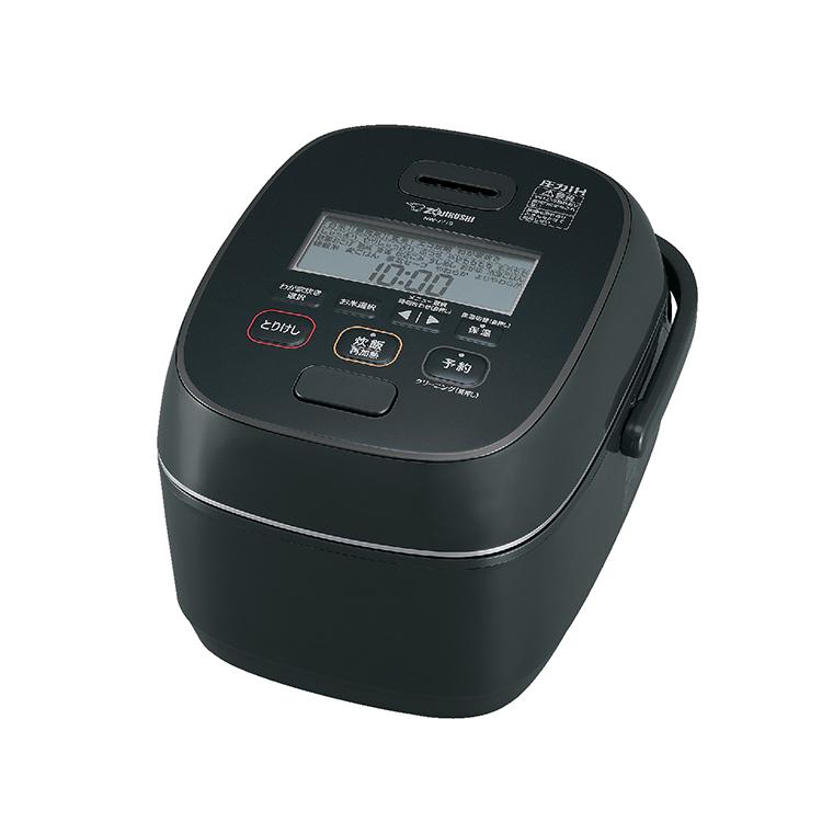 LINE友だち追加で限定クーポンGET!】 象印 ZOJIRUSHI 極め炊き NW-JY10