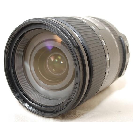 TAMRON（タムロン） 標準レンズ キヤノン用 28-300mm F/3.5-6.3 Di VC