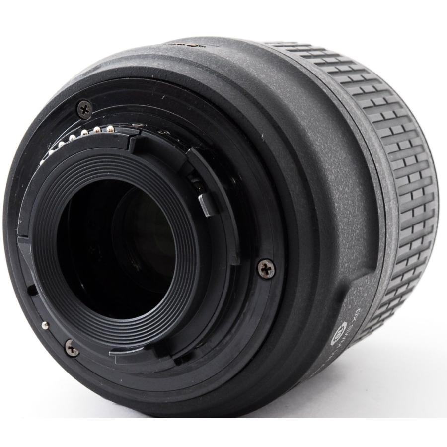 ニコン（Nikon） デジタル一眼 Nikon D5100 レンズキット 中古 新品SD