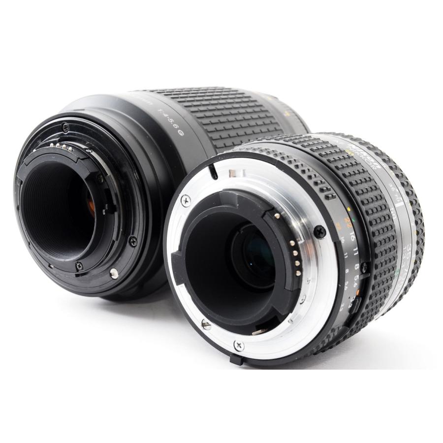 ニコン（Nikon） デジタル一眼 Nikon D90 ダブルズームセット 中古