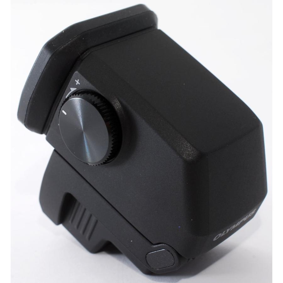 オリンパス（OLYMPUS） 電子ビューファインダー VF-4 中古 保証 美品