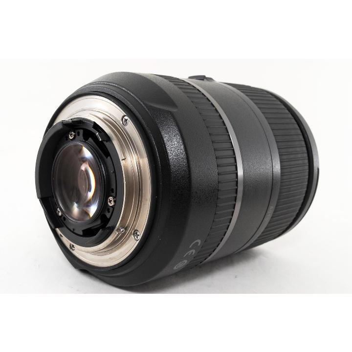 TAMRON（タムロン） 標準レンズ キヤノン用 28-300mm F/3.5-6.3 Di VC