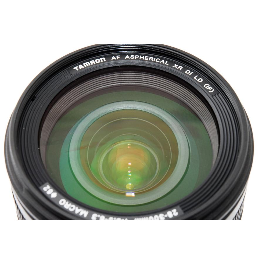 TAMRON（タムロン） 望遠レンズ 中古 保証 AF 28-300mm F3.5-6.3