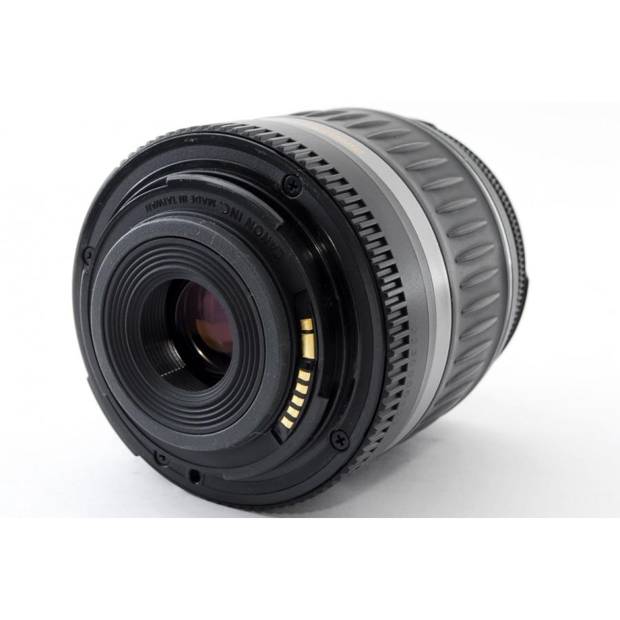 EOS キヤノン デジタル一眼 CANON Kiss Digital X レンズキット 中古