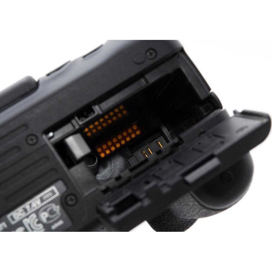 EOS キヤノン デジタル一眼 CANON Kiss X6i レンズキット 中古 新品SD