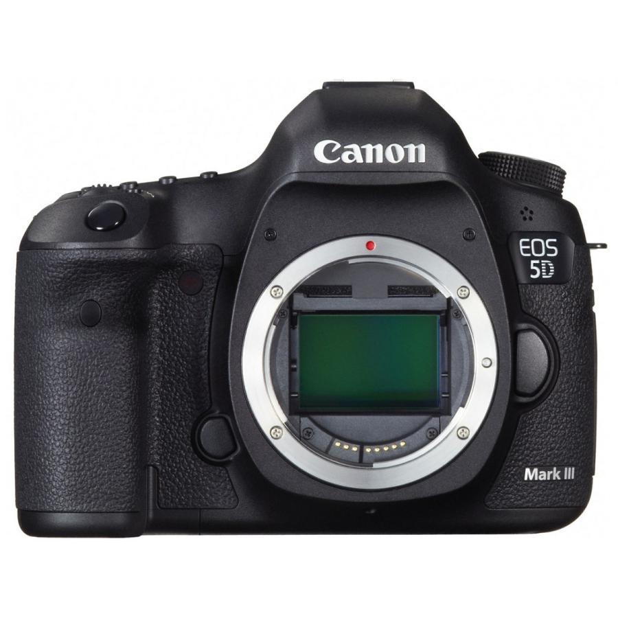 EOS デジタル一眼 中古 キャノン Canon 5D Mark III ボディ フルサイズ