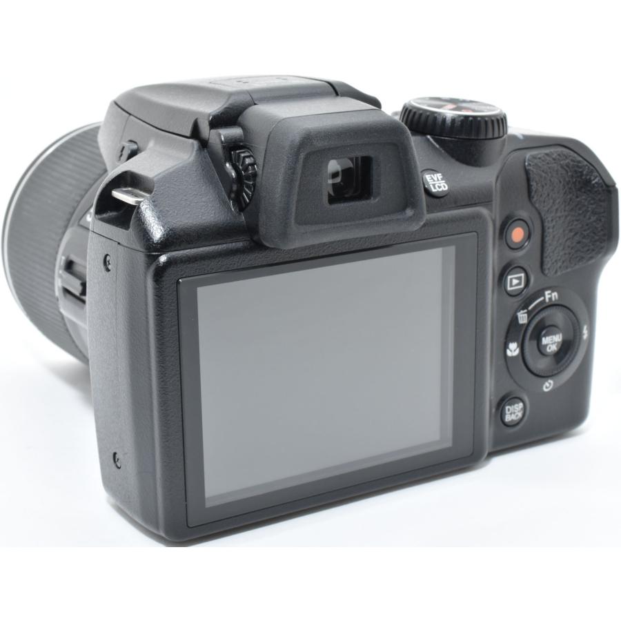 FinePix Sシリーズ フジフイルム コンデジ FUJIFILM S9900W 中古 美品