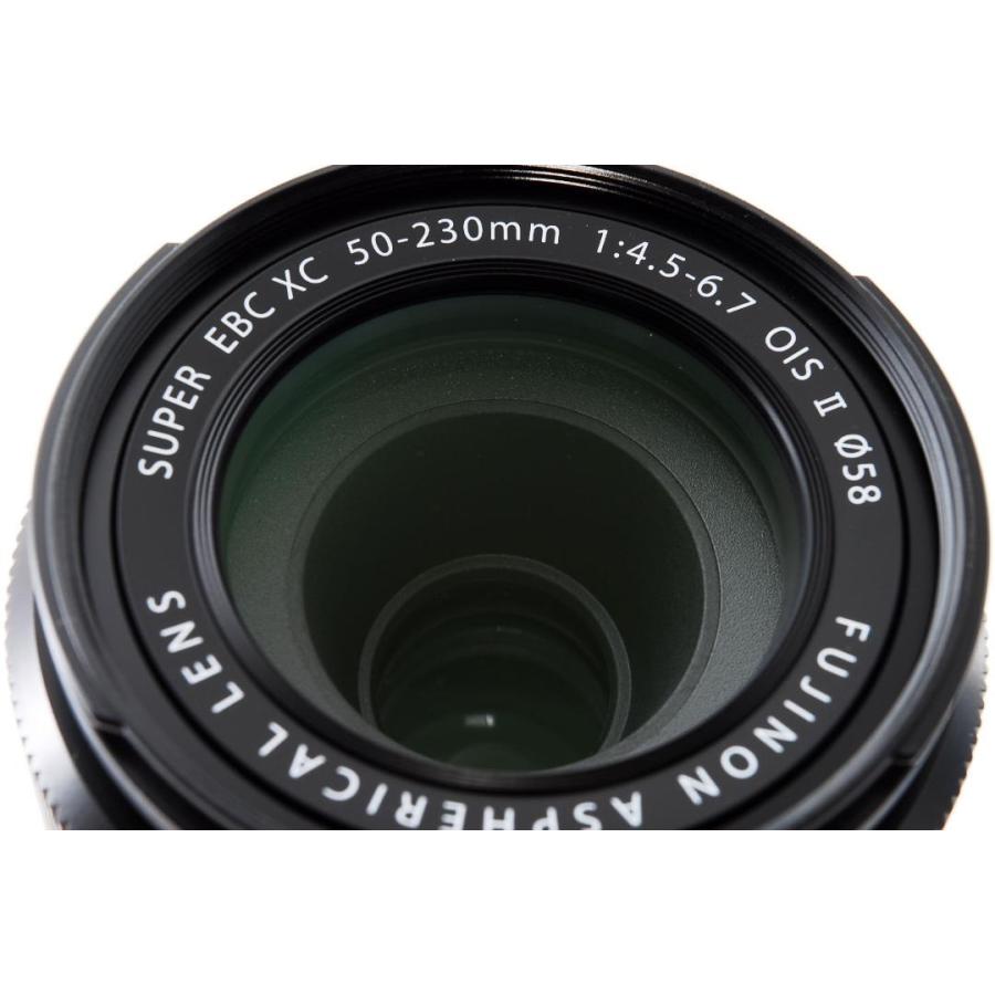 FUJIFILM（フジフイルム） 富士フイルム ミラーレス FUJIFILM X-T100