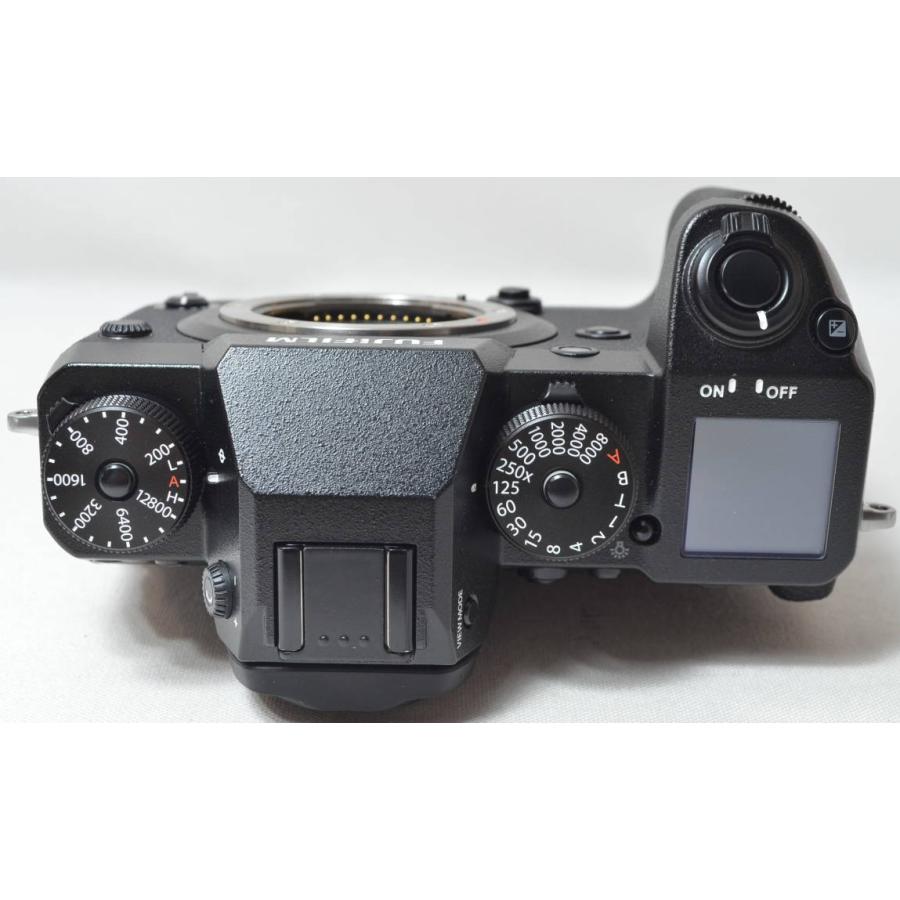 FUJIFILM（フジフイルム） 富士フイルム ミラーレス X-H1 ボディ中古