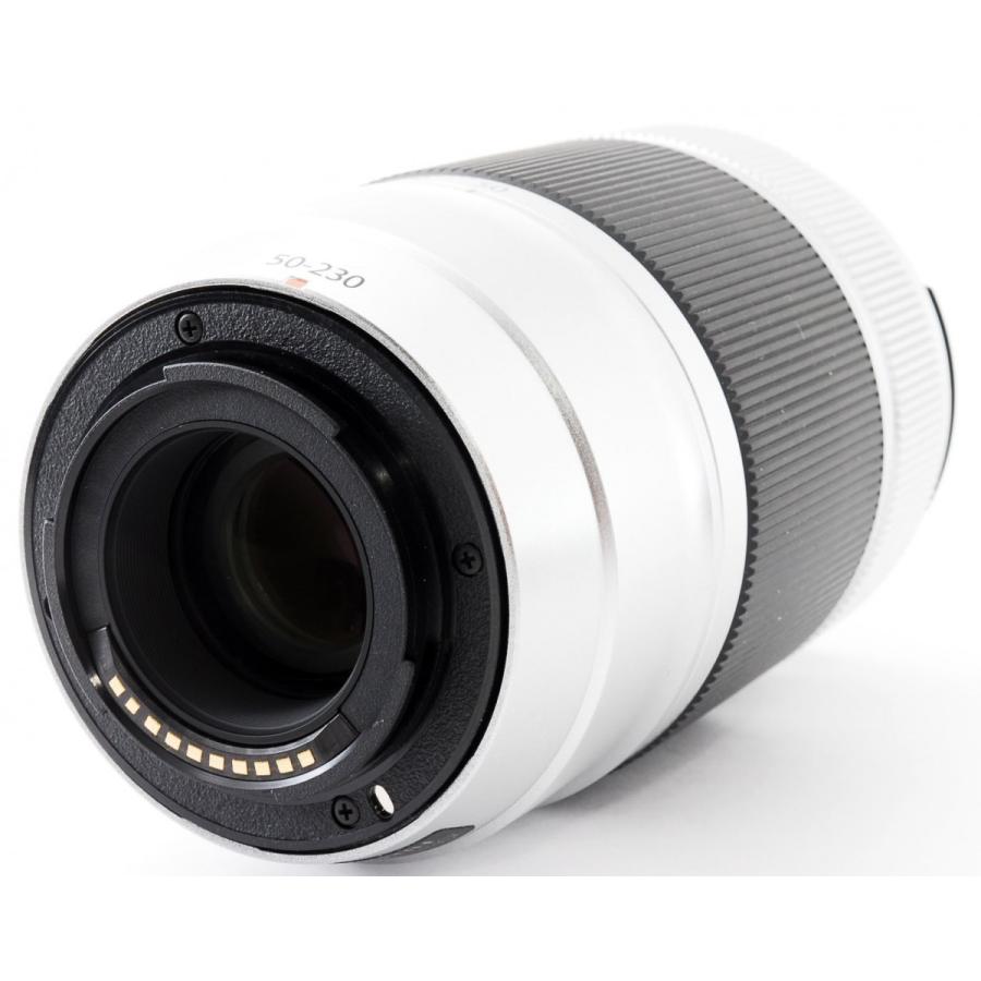 フジノン 富士フィルム 望遠レンズ おすすめ フジノンレンズ XC50