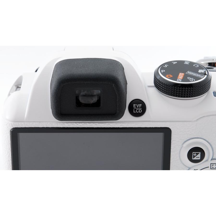 FinePix フジフィルム コンデジ FUJIFILM S4500 ホワイト 中古 新品SD