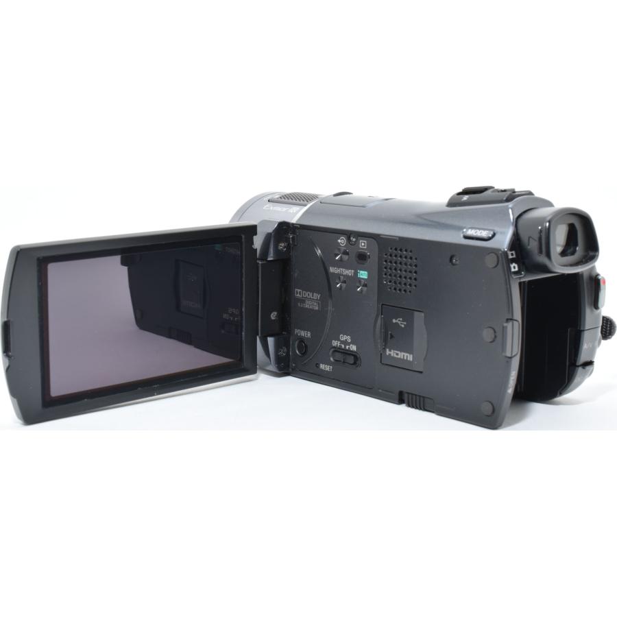 SONY（ソニー） ビデオカメラ ハンディカム SONY HDR-CX550V 中古 新品
