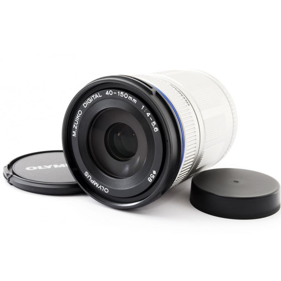 合馬公式アカウント3 Olympus レンズ 40-150mm 合馬公式アカウント3