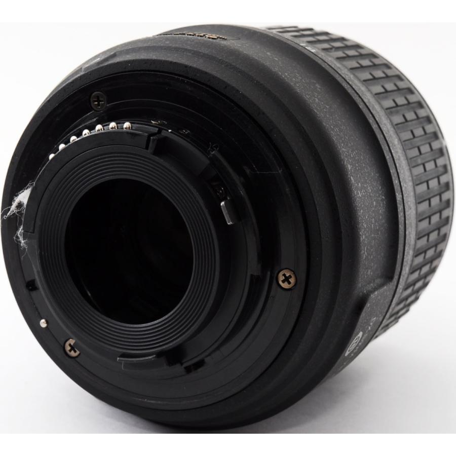 ニコン（Nikon） デジタル一眼 Nikon D3200 レッド レンズキット 中古