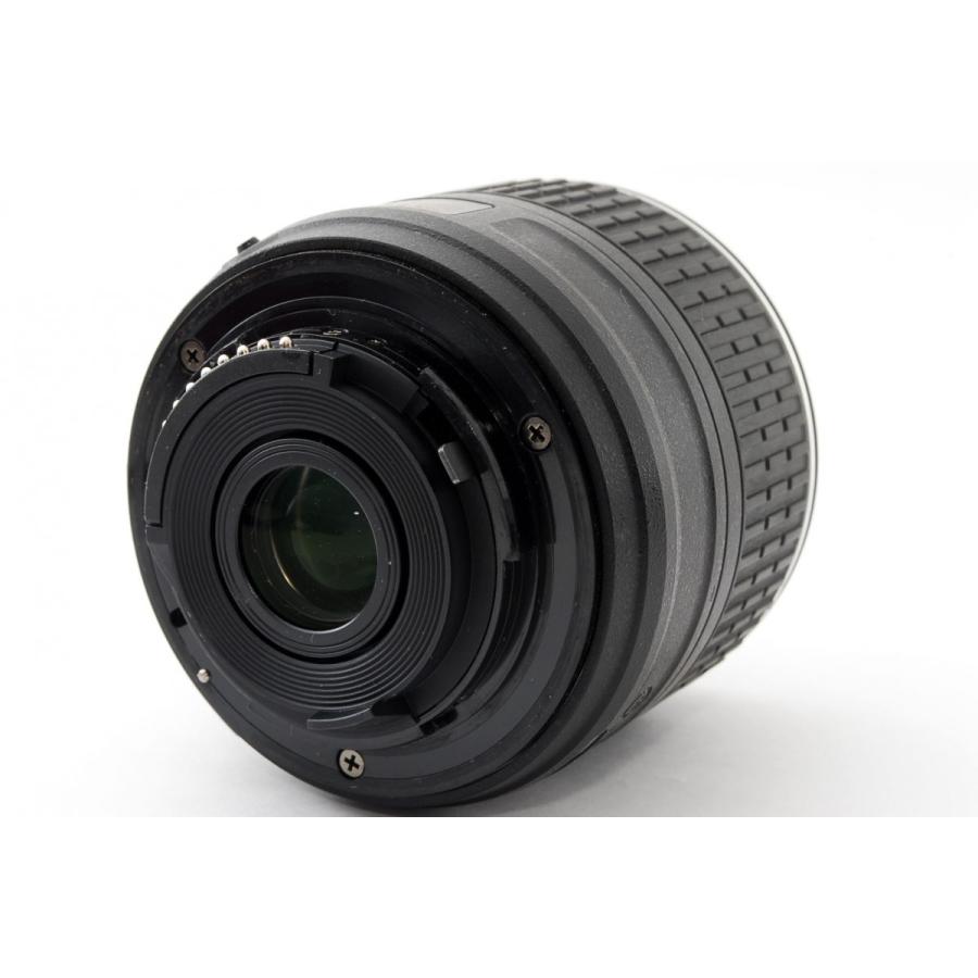 ニコン（Nikon） デジタル一眼 Nikon D5500 レンズキット レッド 中古