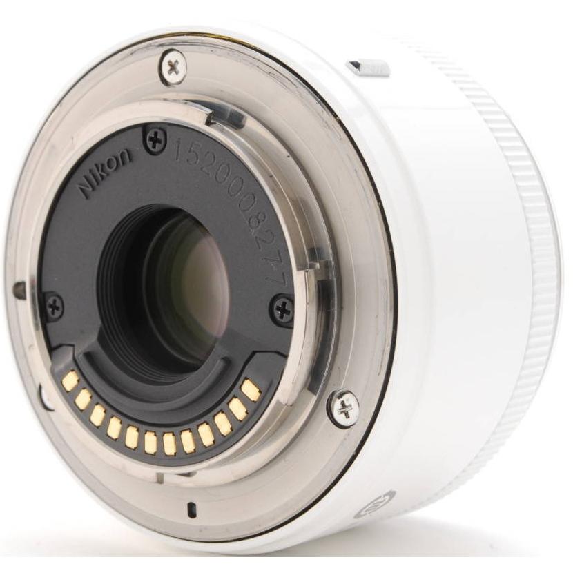 Nikon 1 J ニコン ミラーレス J5 ダブルレンズキット シルバー 中古 Wi