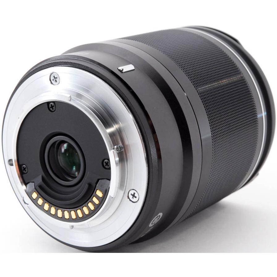 1 NIKKOR ニコン 交換レンズ Nikon VR 10-100mm f/4-5.6 ブラック 中古