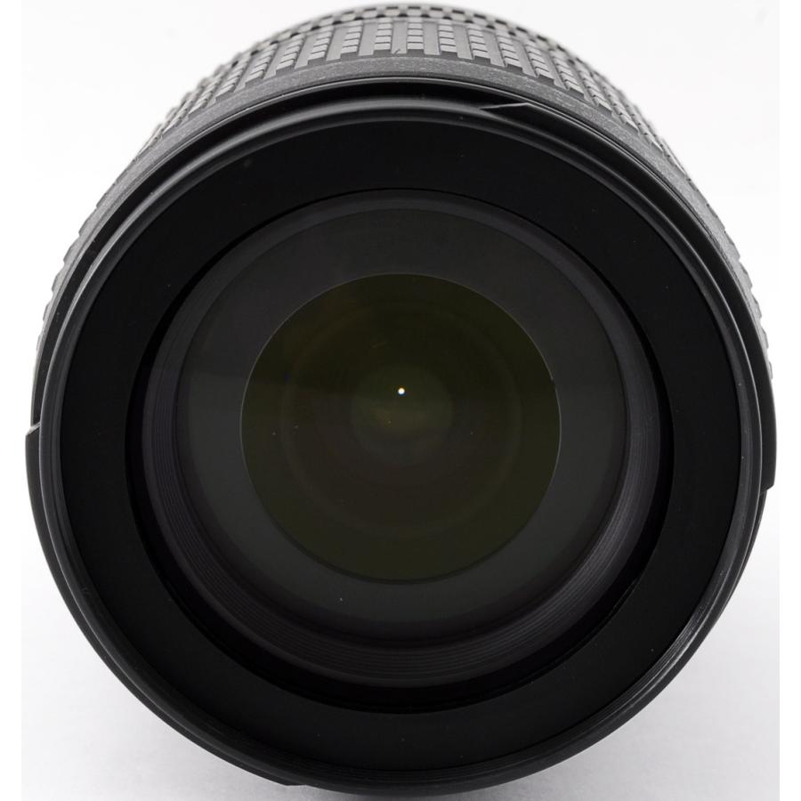 NIKKOR ニコン 交換レンズ Nikon AF-S DX 18-105mm f/3.5-5.6G ED VR