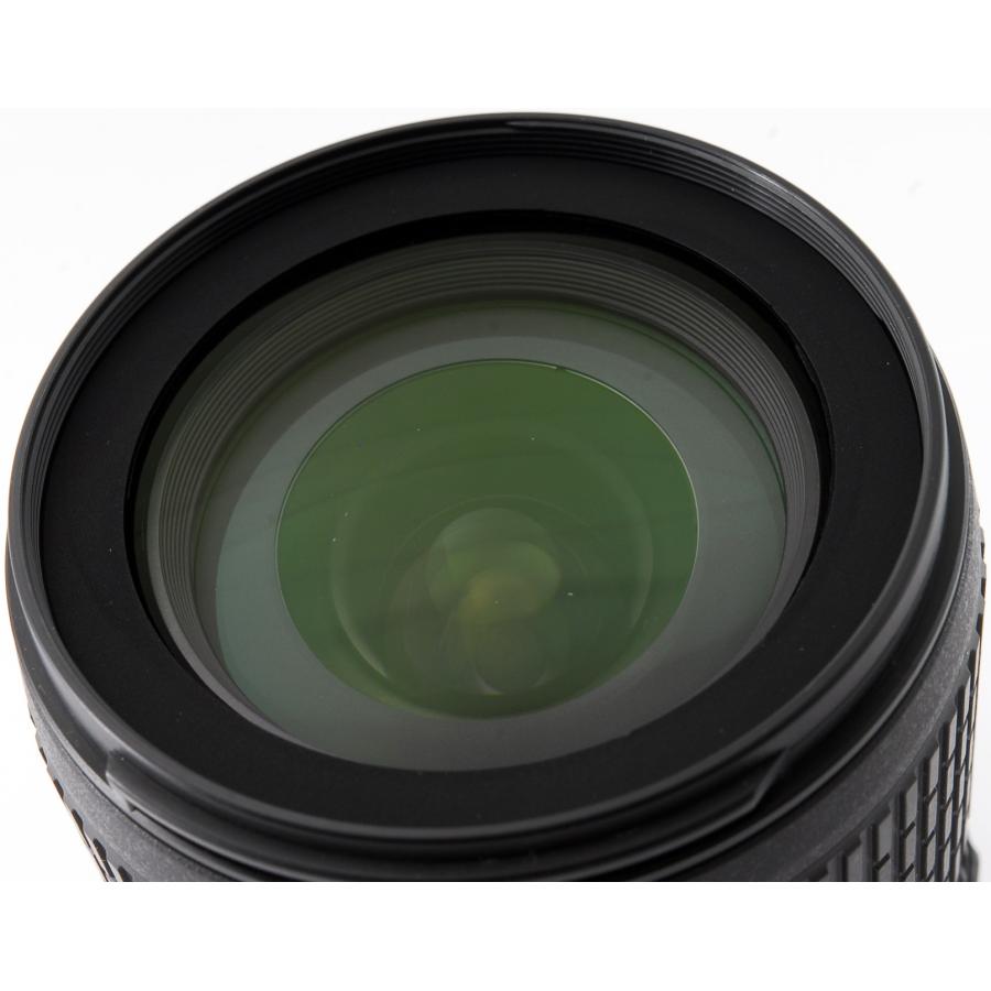 NIKKOR ニコン 交換レンズ Nikon AF-S DX 18-105mm f/3.5-5.6G ED VR