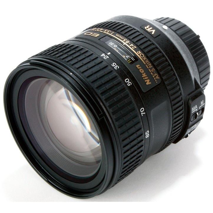 NIKKOR 標準レンズ 中古 保証 Nikon ニコン AF-S 24-120mm f4G ED VR