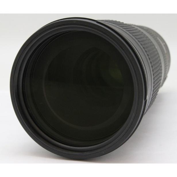 NIKKOR 望遠レンズ 中古 Nikon ニコン AF-S 200-500mm f/5.6E ED VR