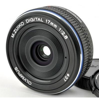 オリンパス（OLYMPUS） 単焦点レンズ おすすめ OLYMPUS M.ZUIKO