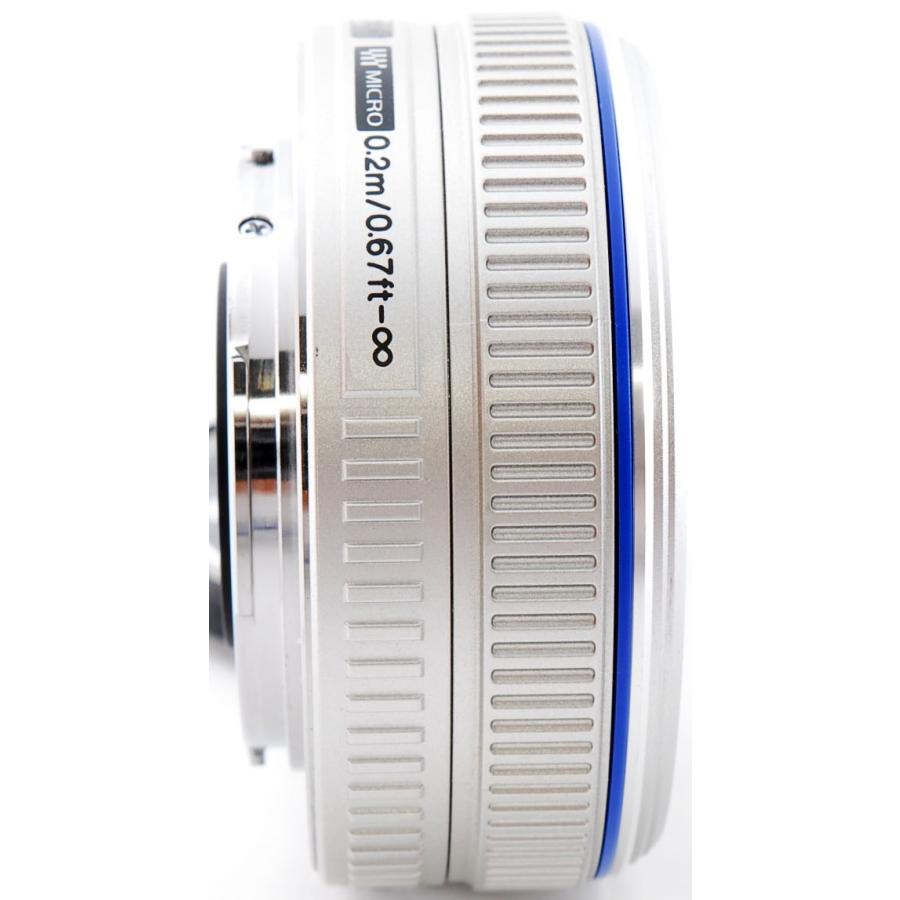 オリンパス（OLYMPUS） 単焦点 レンズ OLYMPUS M.ZUIKO DIGITAL 17mm