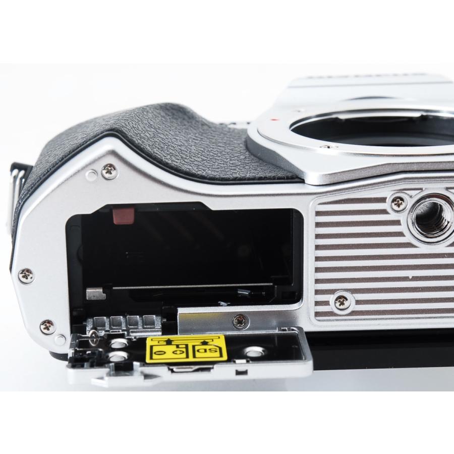 オリンパス OM-D E-M10 Mark Ⅲ ズームキット ＆ 望遠レンズ