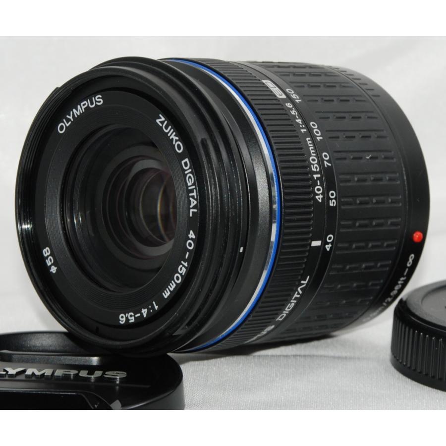 オリンパス（OLYMPUS） 望遠レンズ おすすめ OLYMPUS ZUIKO DIGITAL ED