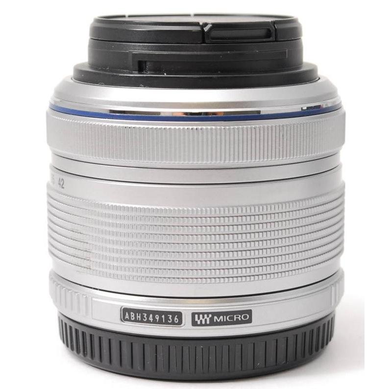 オリンパス（OLYMPUS） 標準レンズ おすすめ 美品 OLYMPUS M.ZUIKO
