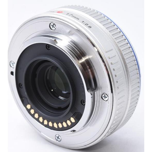 OLYMPUS PEN ミラーレス オリンパス 中古 mini E-PM1 ツインレンズ