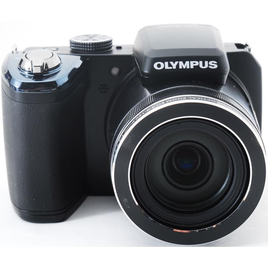 スタイラス（オリンパス） オリンパス コンデジ OLYMPUS STYLUS SP