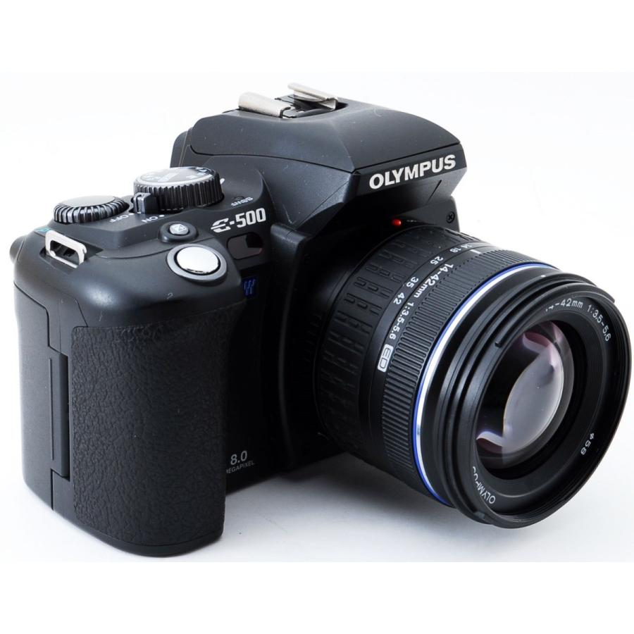 オリンパス（OLYMPUS） デジタル一眼 中古 スマホに送れる OLYMPUS E