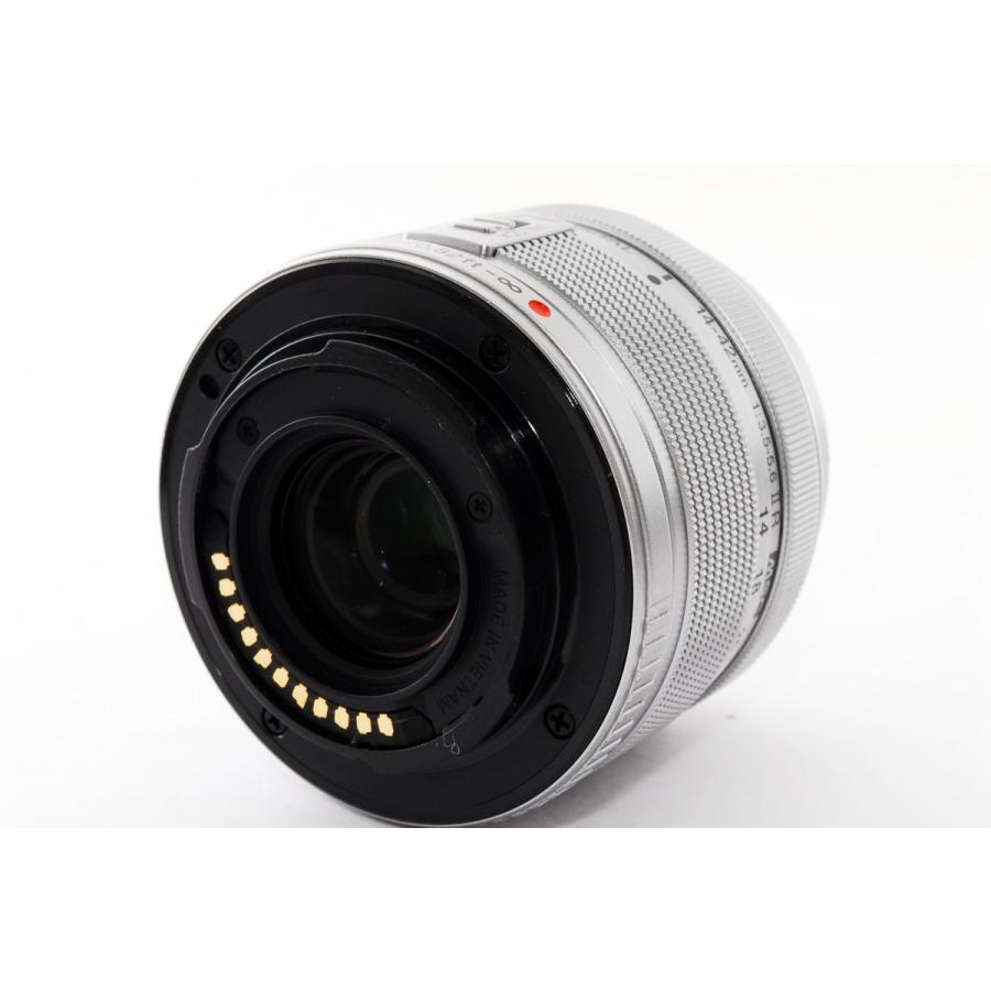 OLYMPUS PEN オリンパス ミラーレス Lite E-PL3 レンズキット ホワイト