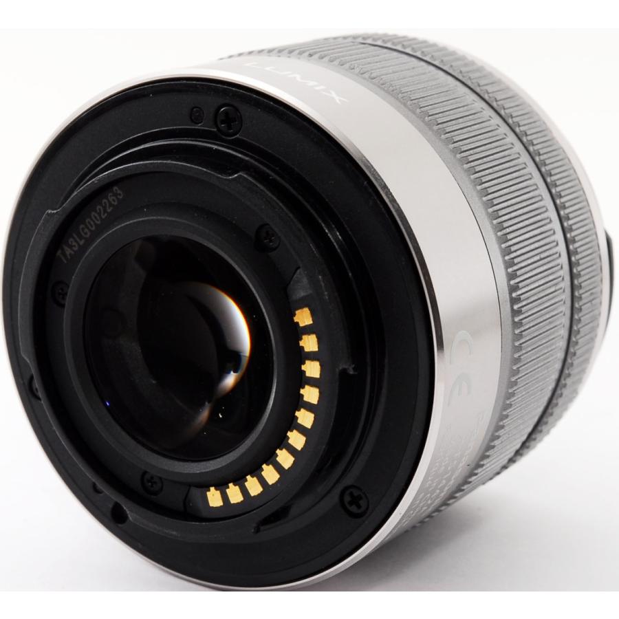 Panasonic（パナソニック） ミラーレス Panasonic LUMIX DMC-GF6