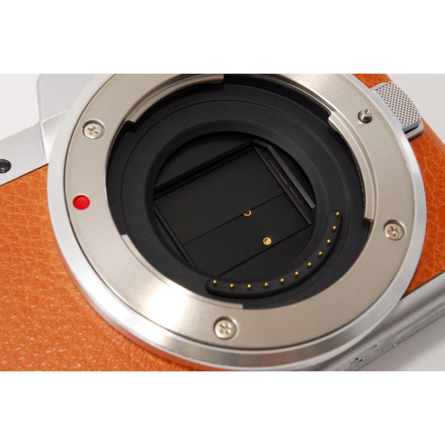 LUMIX ミラーレス パナソニック Panasonic DMC-GF7 レンズキット