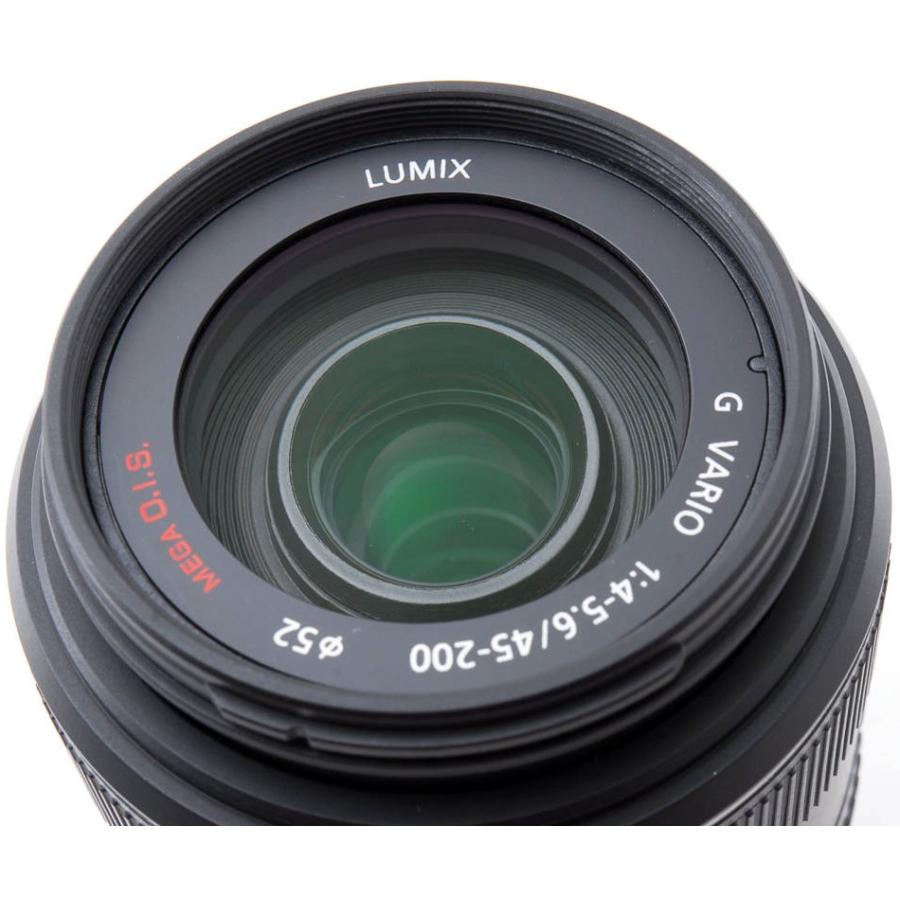 LUMIX ミラーレス パナソニック Panasonic 中古 DMC-G2 ダブルズーム