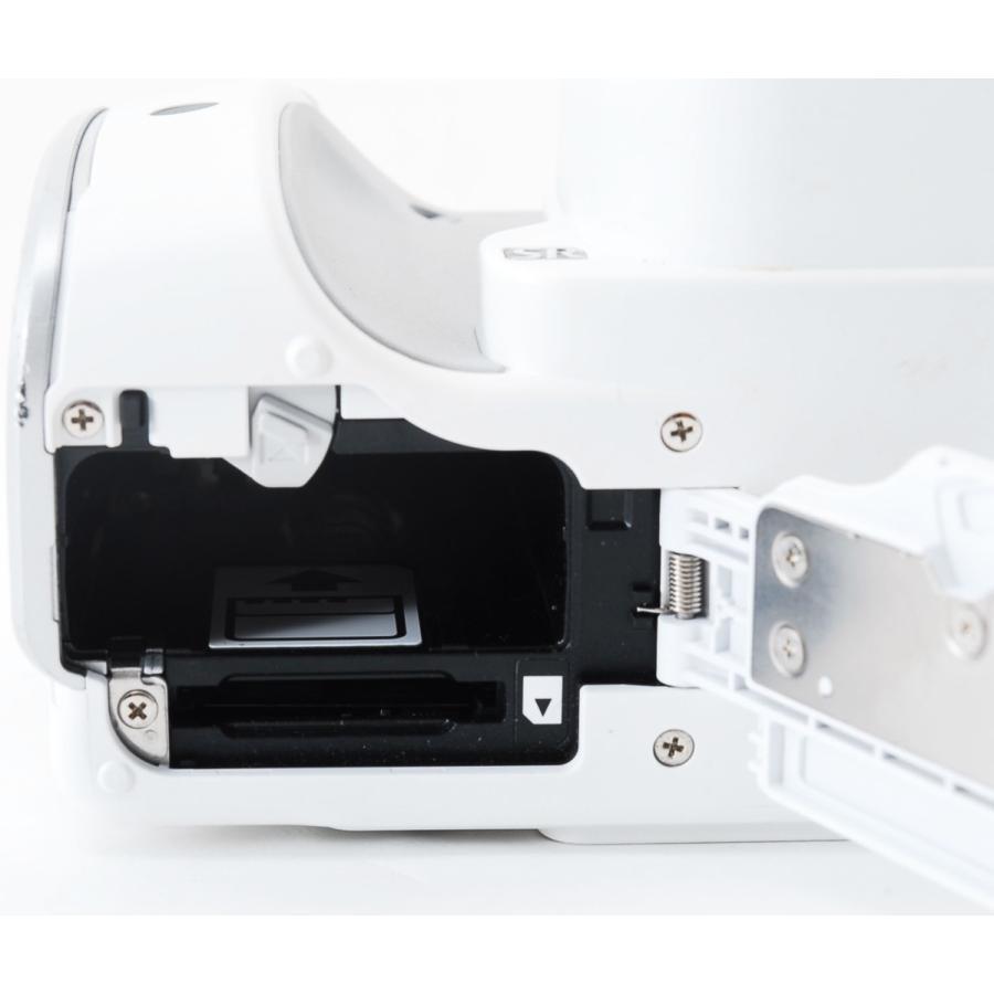 Kシリーズ ペンタックス デジタル一眼 PENTAX K-S1 ホワイト レンズ