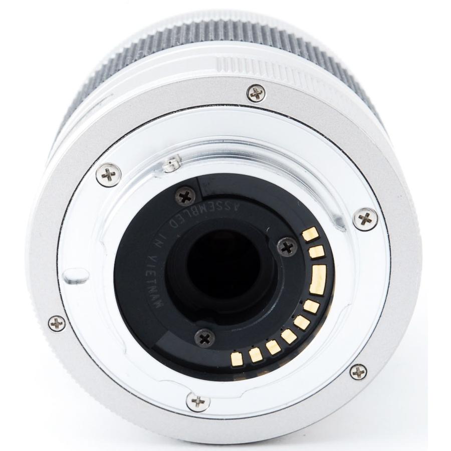 Qシリーズ ミラーレス ペンタックス PENTAX Q ホワイト レンズキット