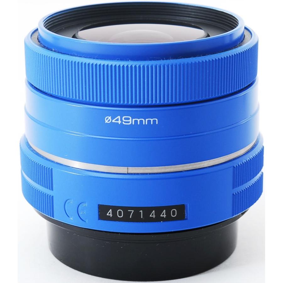 DAシリーズ ペンタックス 交換レンズ PENTAX smc PENTAX-DA 35mmF2.4AL