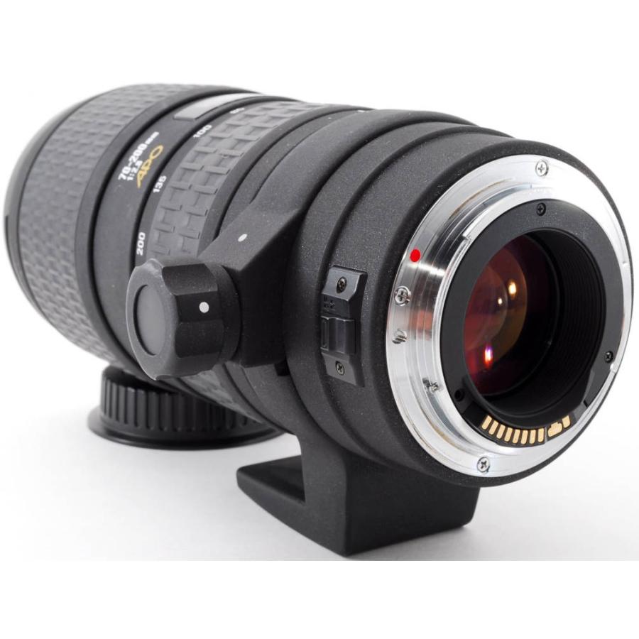 シグマ（SIGMA） 交換レンズ SIGMA APO 70-200mm F2.8 EX DG OS HSM