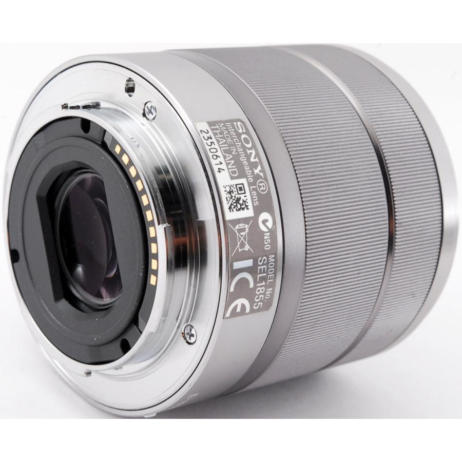 NEX ソニー ミラーレス SONY α NEX-3 レンズキット ピンク スマホに