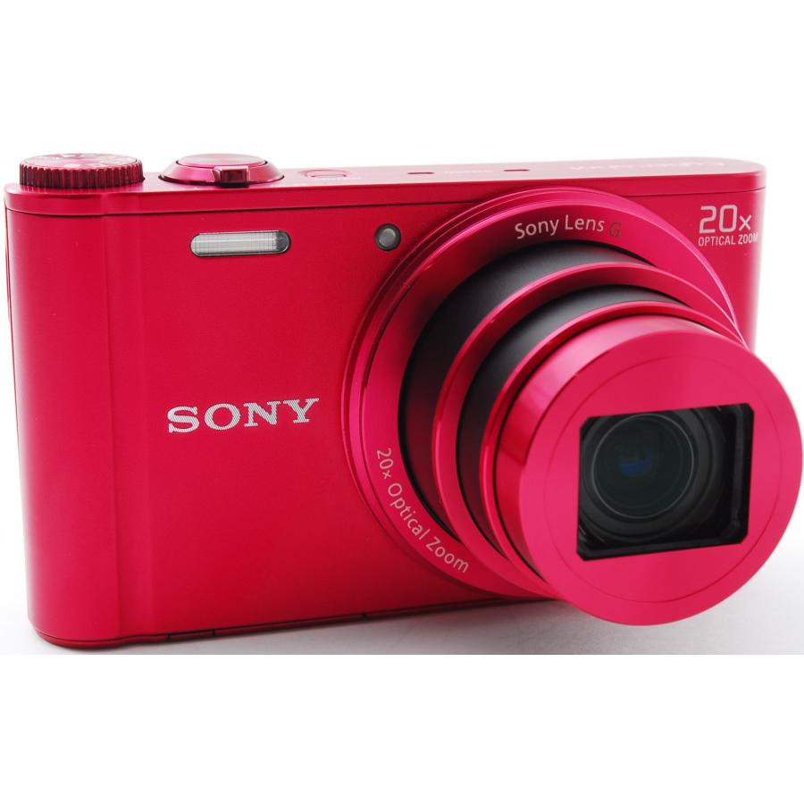 サイバーショット WXシリーズ ソニー コンデジ SONY Cyber-shot DSC