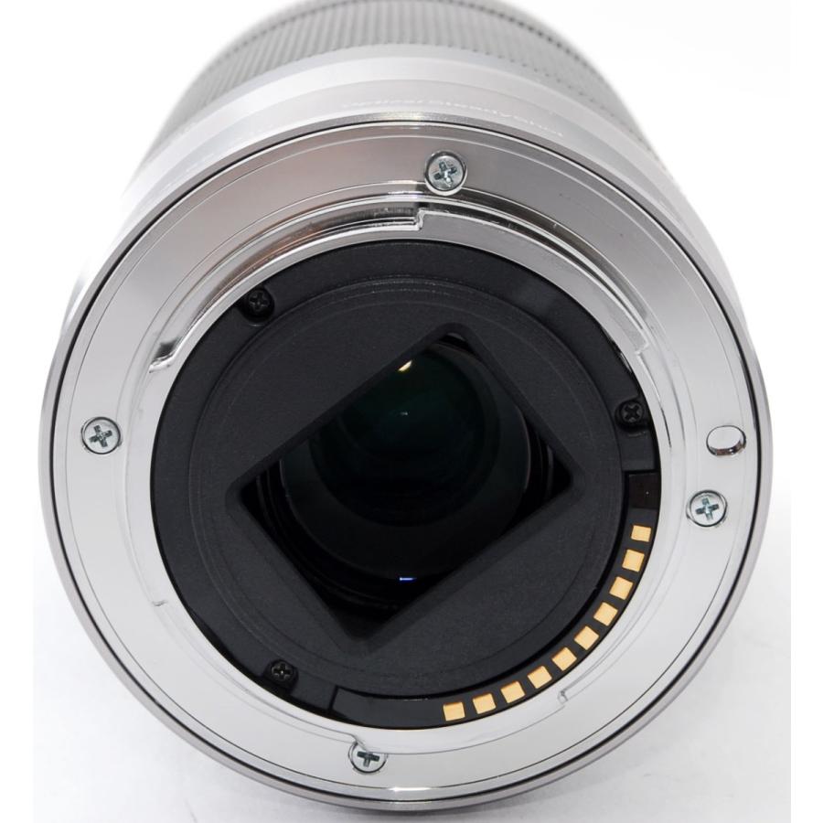 SONY（ソニー） 望遠レンズ SONY E 55-210mm F4.5-6.3 OSS SEL55210