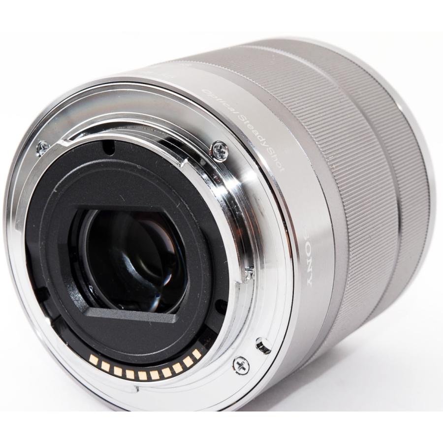 NEX ソニー ミラーレス SONY α NEX-5N ダブルレンズキット ブラック