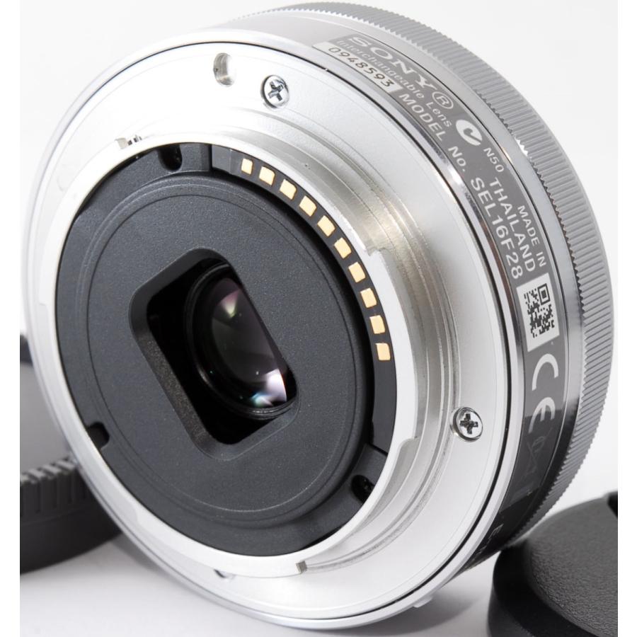 NEX ソニー ミラーレス SONY α NEX-C3 ダブルレンズキット ブラック