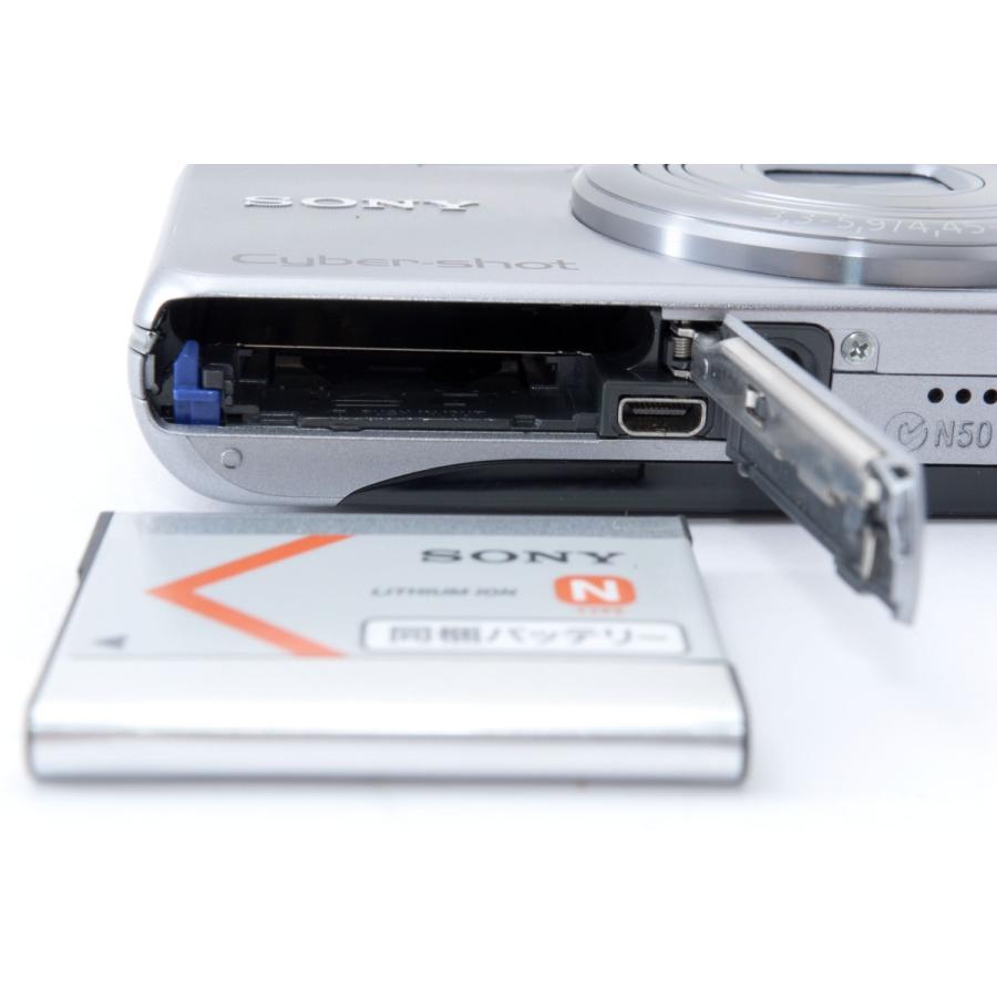 サイバーショット WXシリーズ コンデジ ソニー SONY DSC-WX200