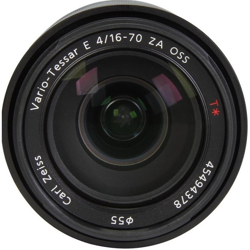 SONY（ソニー） 交換レンズ 中古 保証 Vario-Tessar T* E 16-70mm F4