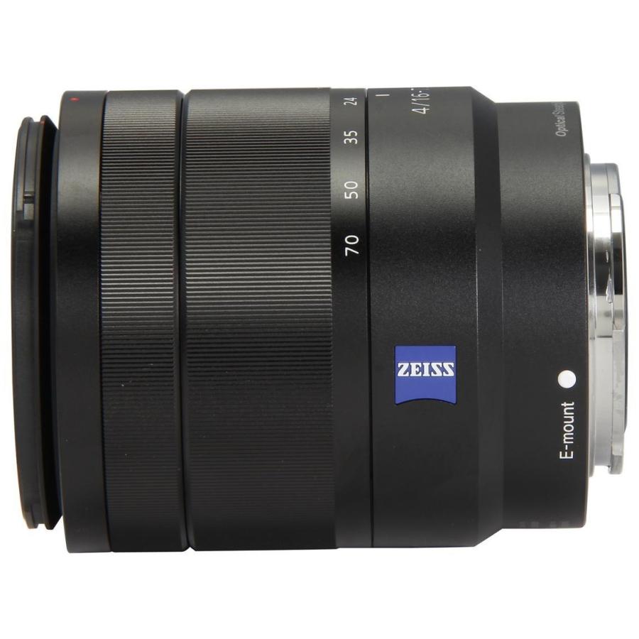 SONY（ソニー） 交換レンズ 中古 保証 Vario-Tessar T* E 16-70mm F4