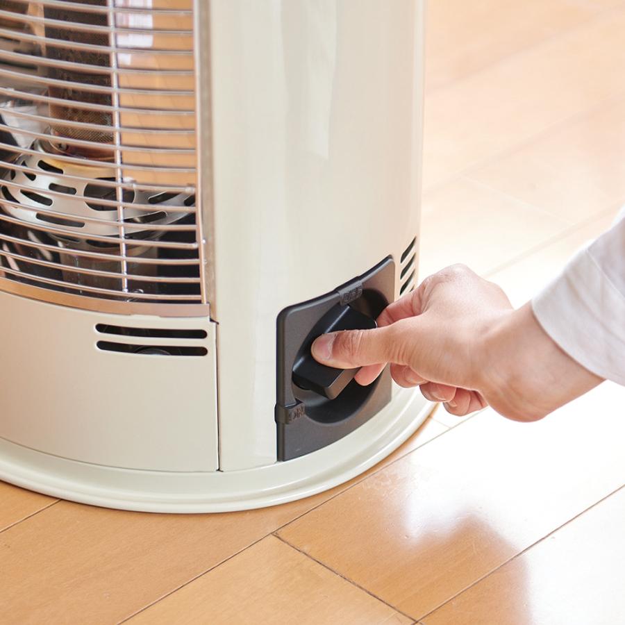 Iwatani（イワタニ） 【公式】Iwatani 岩谷 カセットガスストーブ デカ